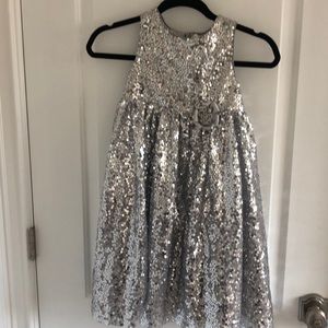 NWT VERY SPECIAL GIRL’S PARTY DRESS